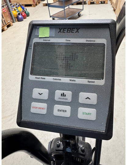 Xebex Air Bike - Bild 2