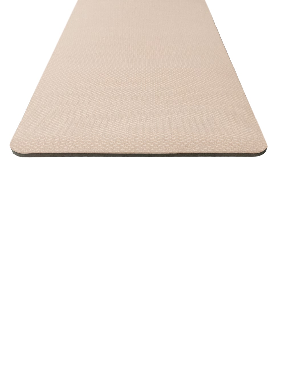 Premium Recovery Matte cappucino 180 x 60 x 1.5 cm (TPE)