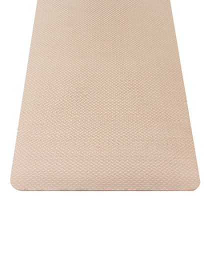 Premium Recovery Matte cappucino 180 x 60 x 1.5 cm (TPE)