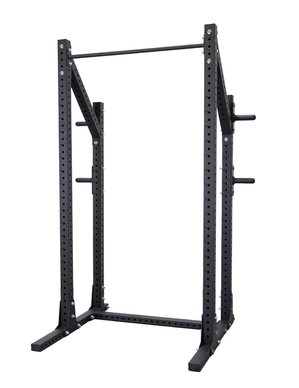 Line Raxck A-Line Angled Half Rack 220 – Squat Rack | cross equip