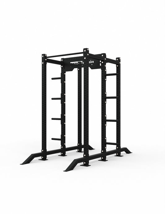Double Sided Rack 240 Small