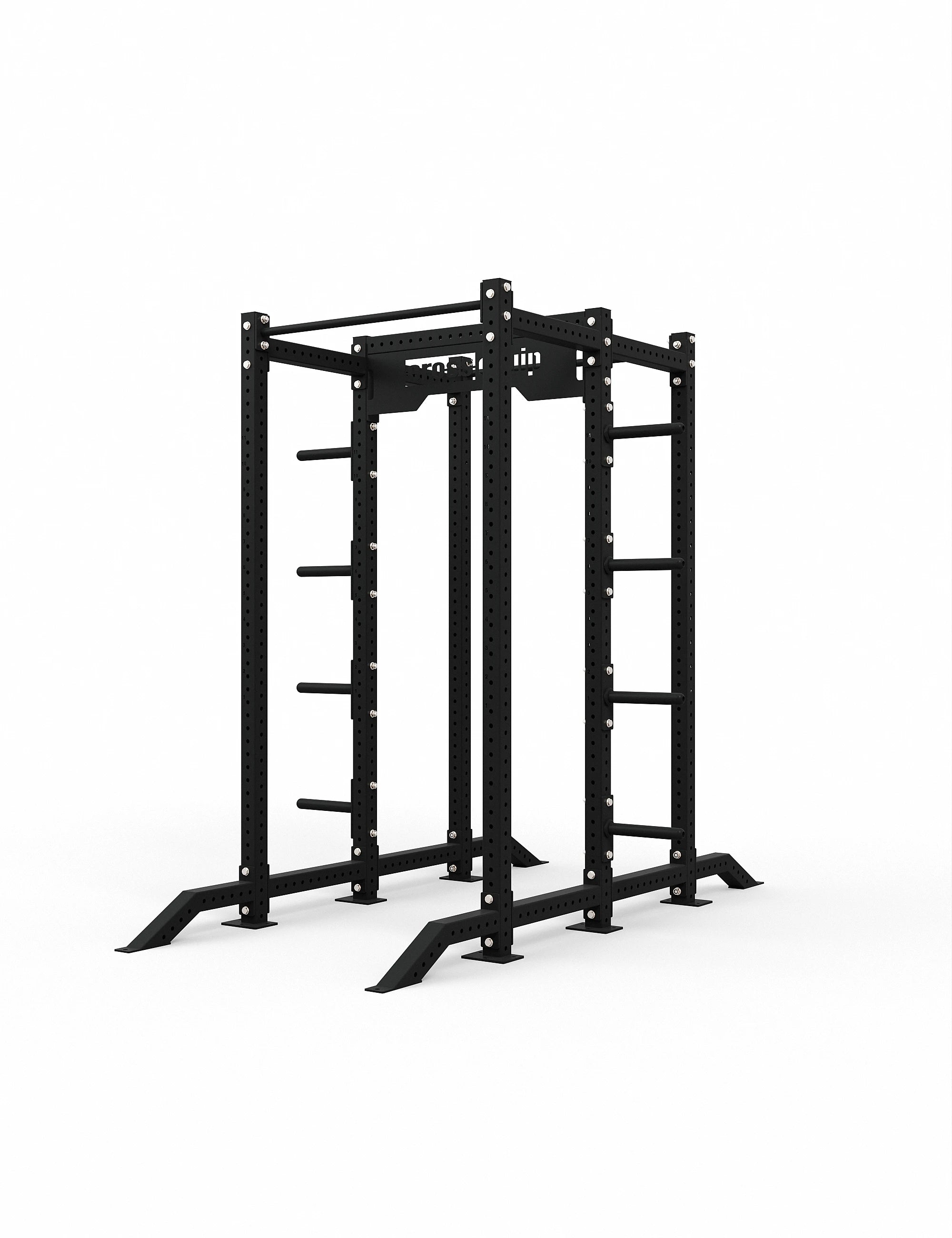 Dual Sided Rack Double Sided Rack 240 Small – Kompaktes Power Rack | cross equip