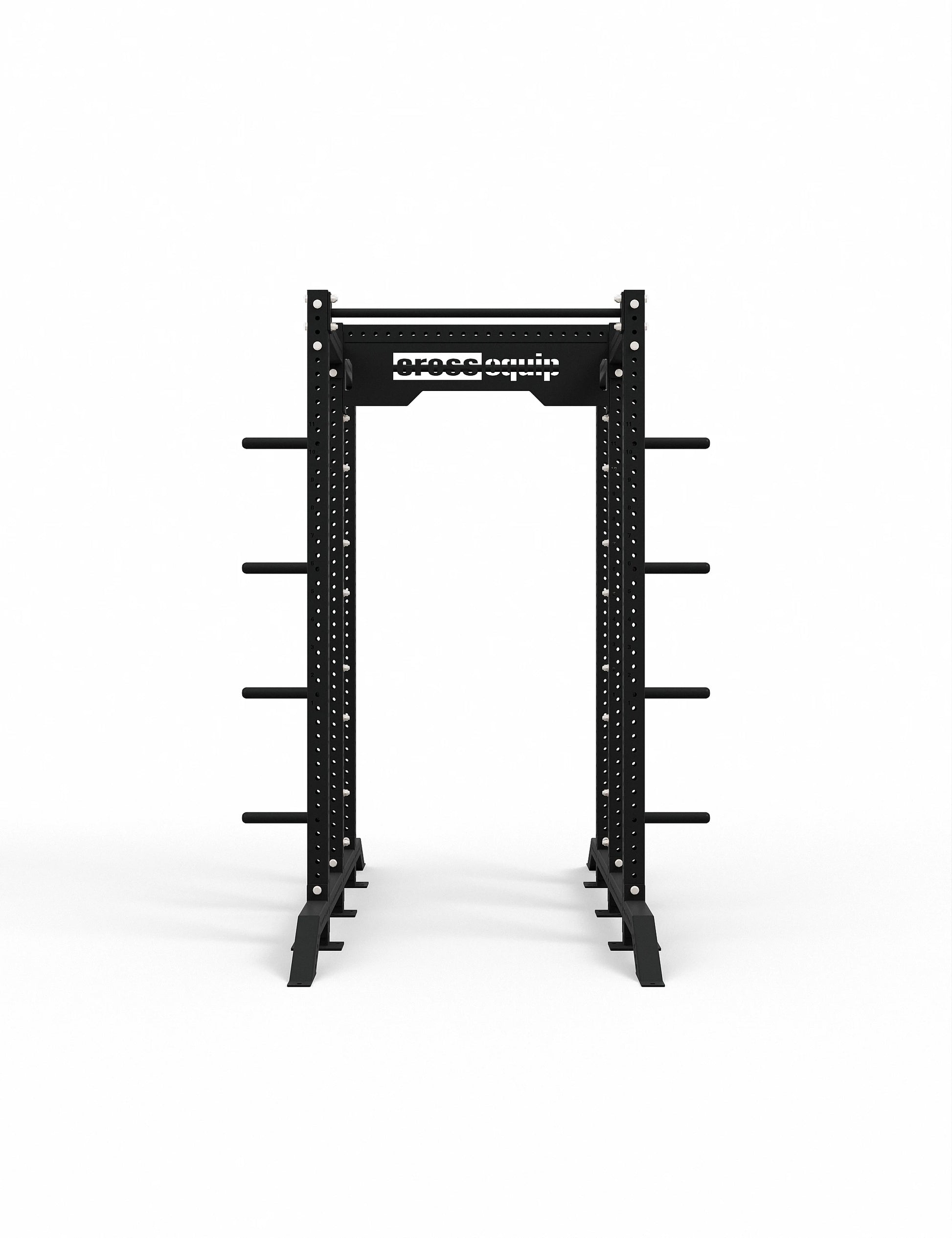 Double Sided Rack 240 Small – Kompaktes Power Rack | cross equip