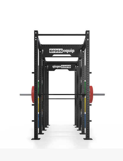Double Sided Rack 220