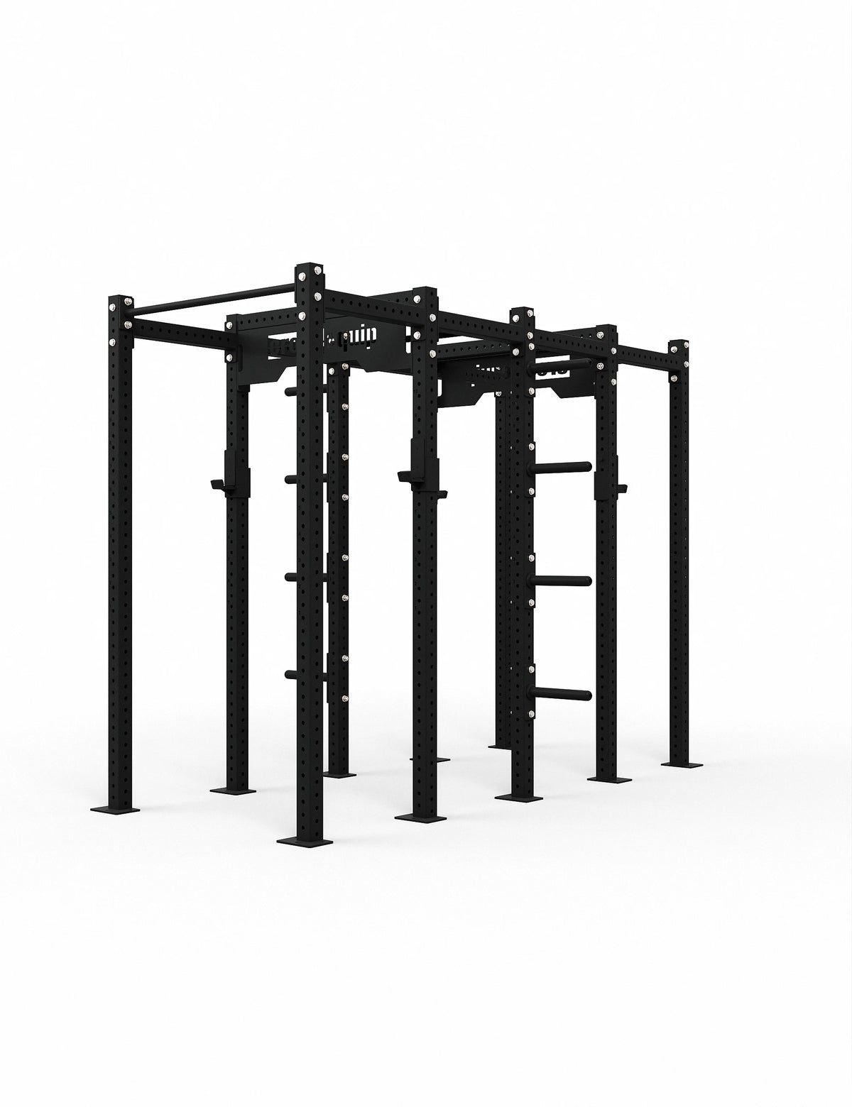 Dual Sided Rack Double Sided Rack 220 – Doppel Power Rack | cross equip