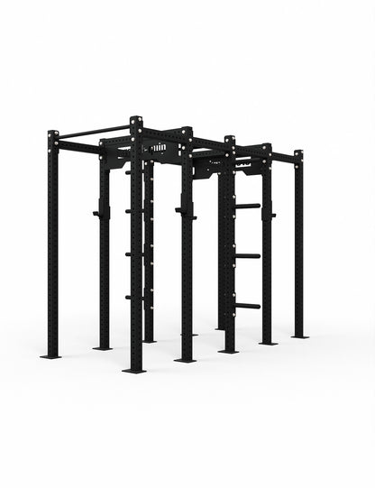 Double Sided Rack 220