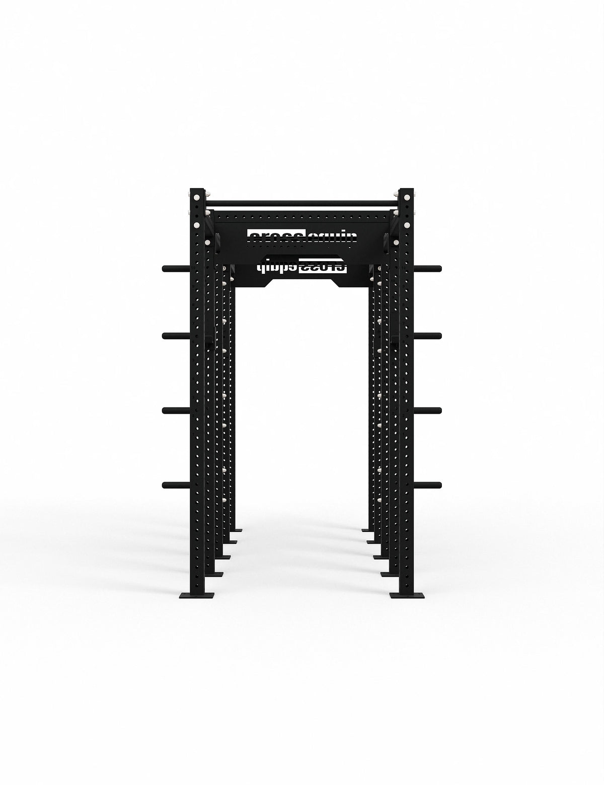 Dual Sided Rack Double Sided Rack 220 – Doppel Power Rack | cross equip