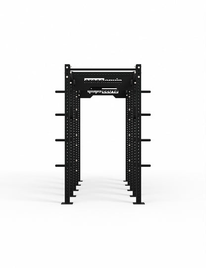 Double Sided Rack 220
