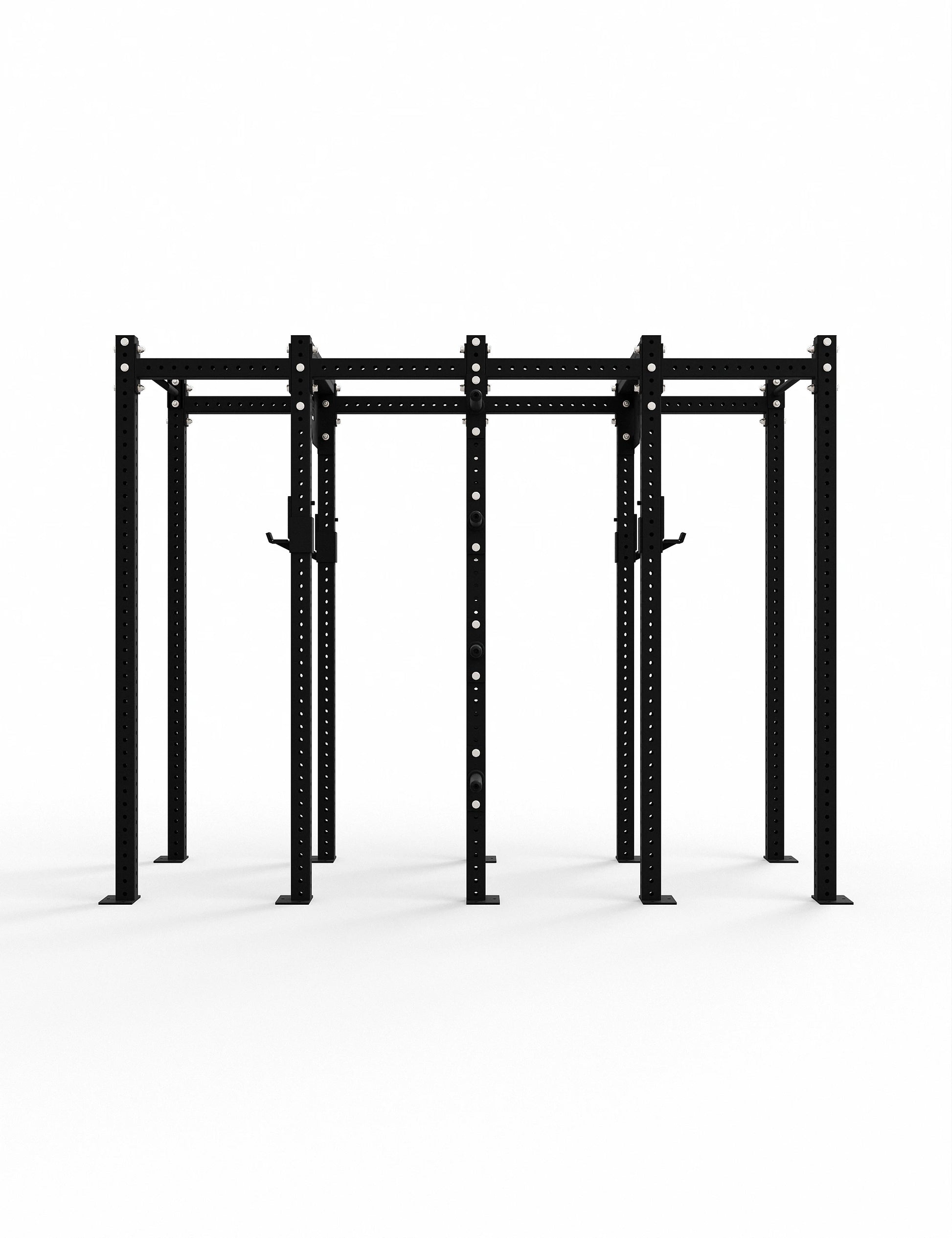 Double Sided Rack 220 – Doppel Power Rack | cross equip