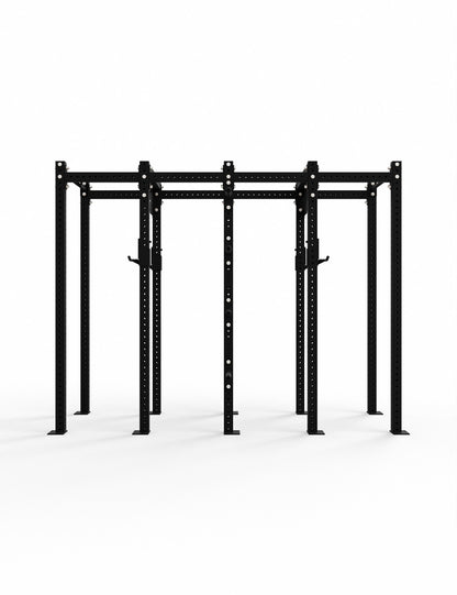 Double Sided Rack 220