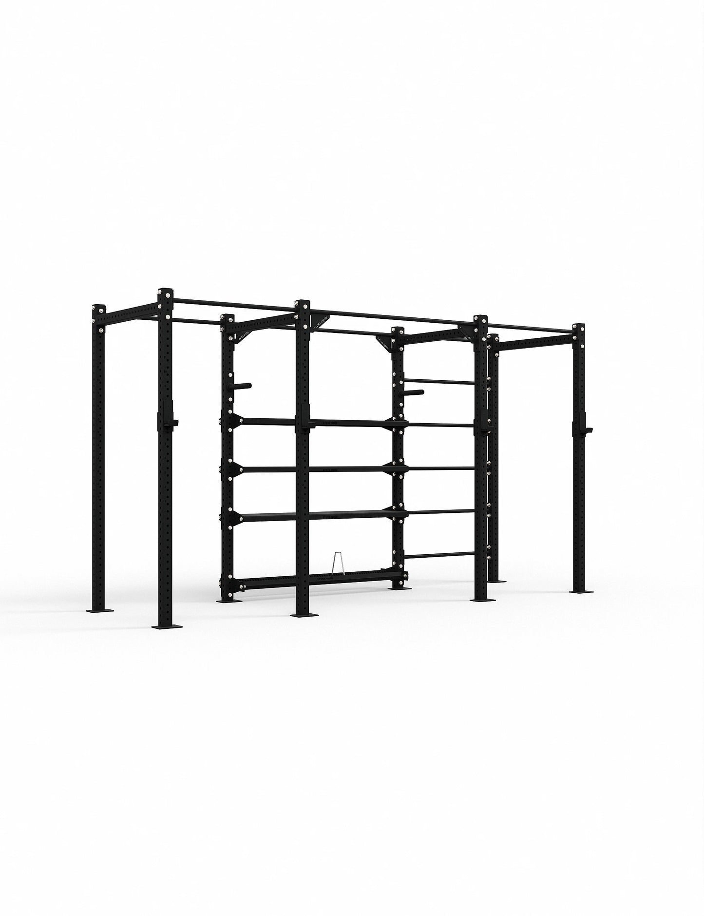 Functional Tower Basic