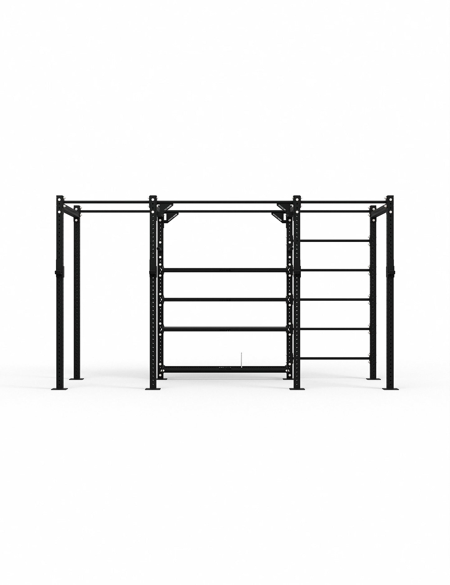 Functional Tower Basic