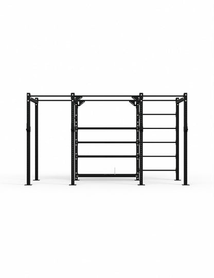 Functional Tower Basic