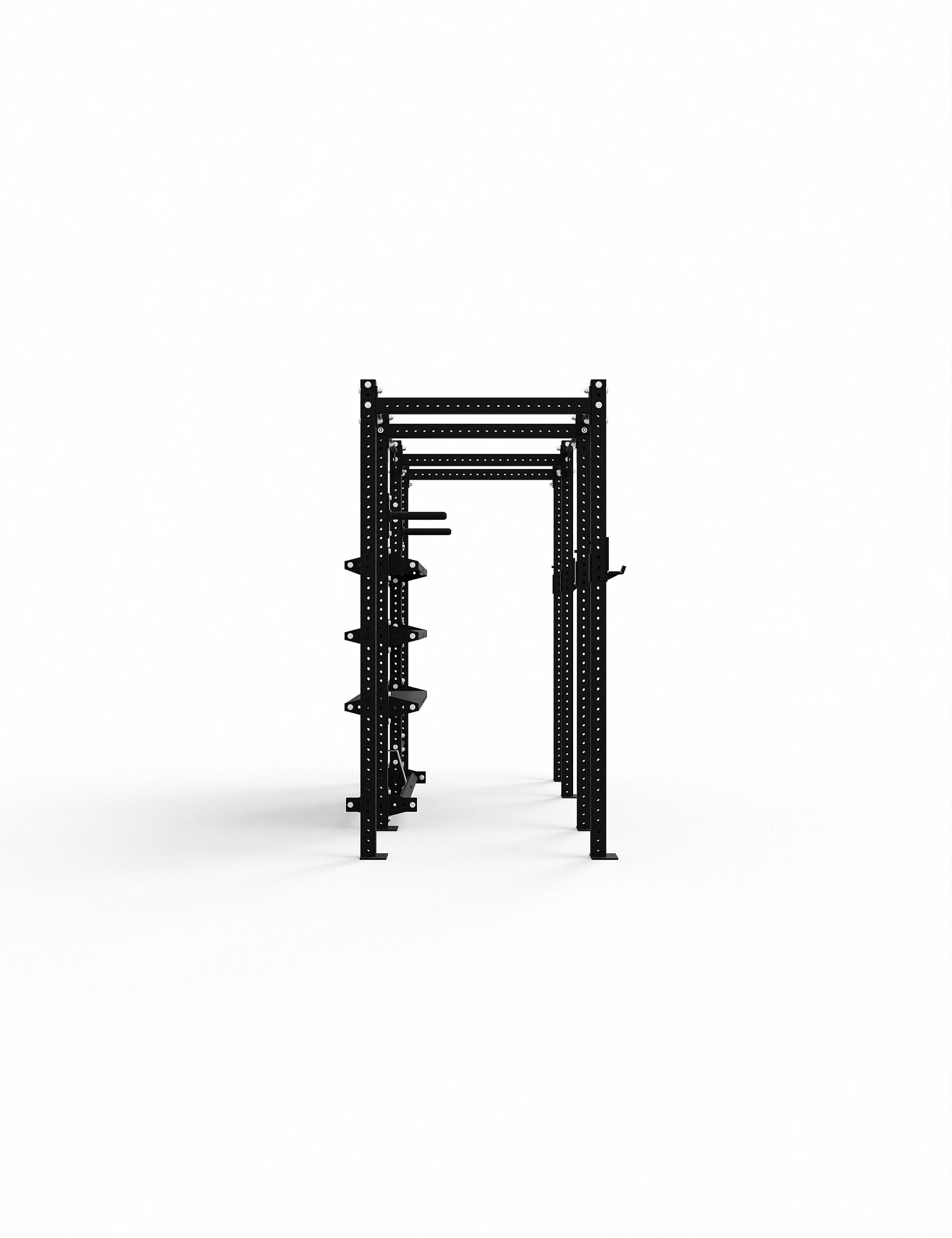 Functional Tower Basic