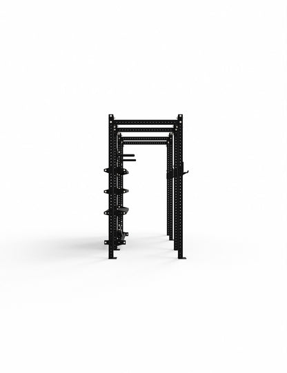 Functional Tower Basic