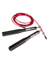 Aluminium Deluxe Jump Rope - cross equip