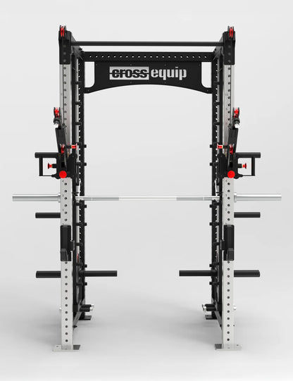 A-PEX Rack Plate Loaded - Bild 1