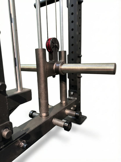 A-PEX Rack Plate Loaded - Bild 8