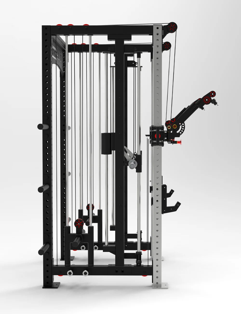 A-PEX Rack Plate Loaded - Bild 3