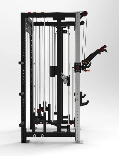 A-PEX Rack Plate Loaded - Bild 3