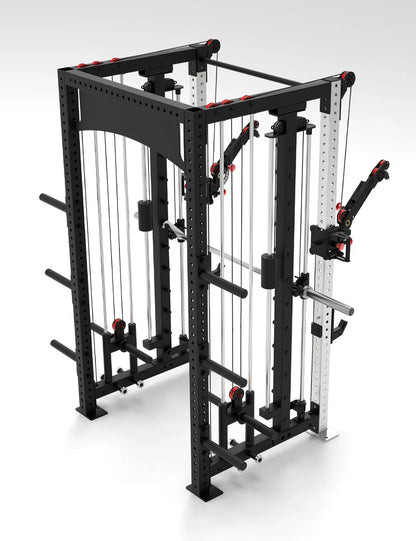 A-PEX Rack Plate Loaded - Bild 4