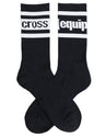 Athletic Socks - cross equip