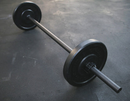 Axle Bar