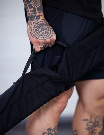 Barbell Bag - cross equip