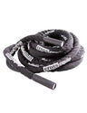 Battle Rope (3.8cm x 15m) - cross equip