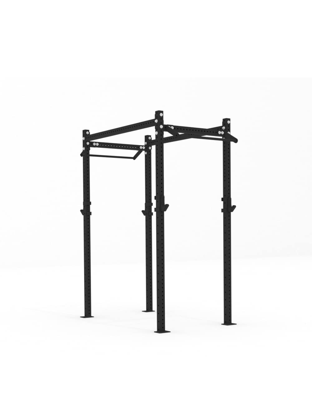 CFR - 2 Freestanding Pro - cross equip