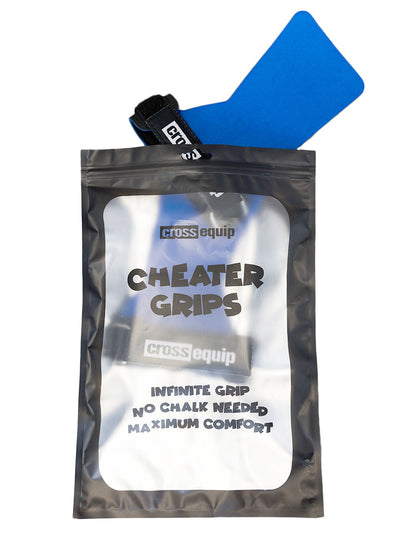 Cheater Grips