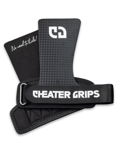 CHEATER GRIPS®