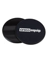 Core - Hamstring Sliders (Paar) - cross equip