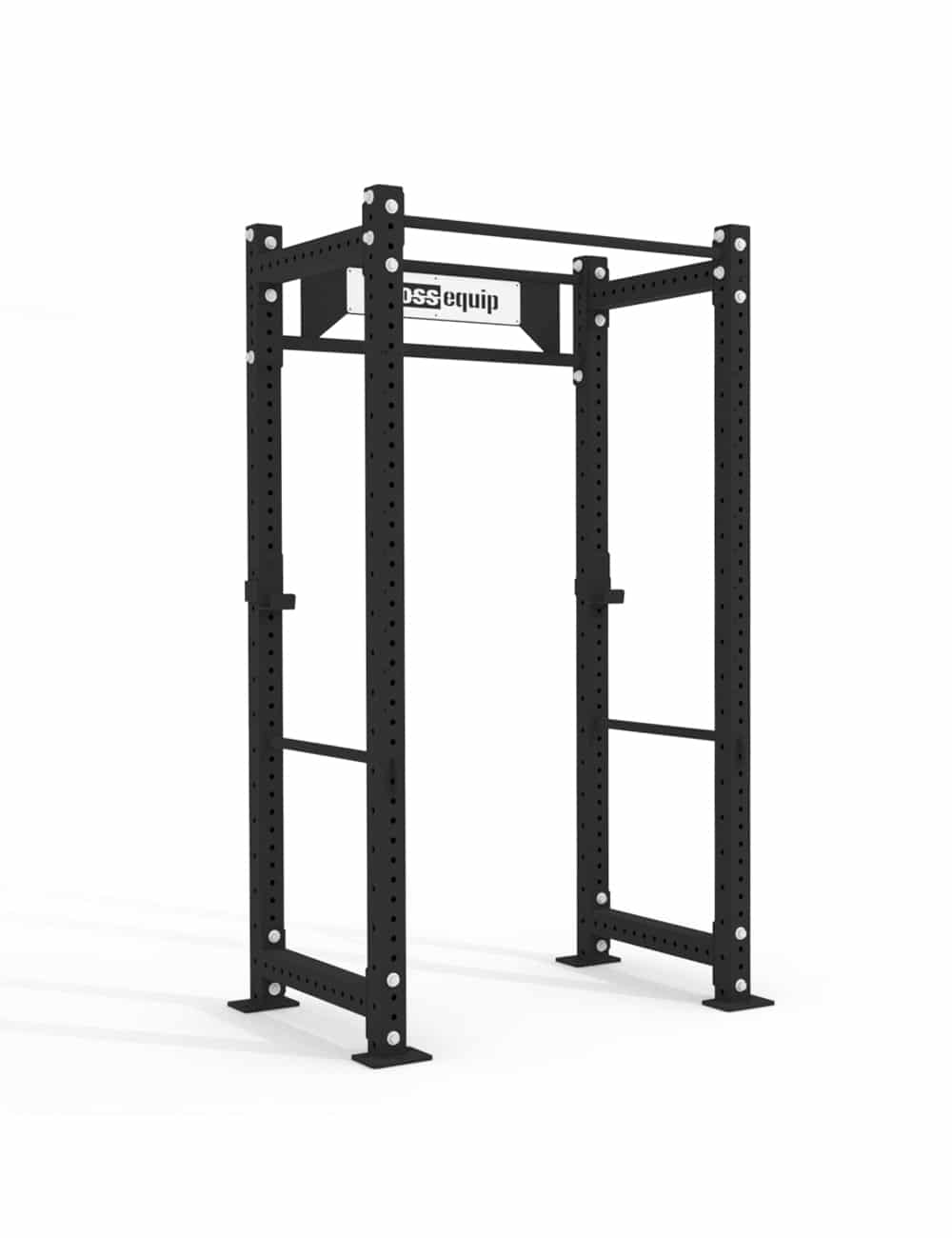 CPR - 100 Power Rack Kurz - cross equip