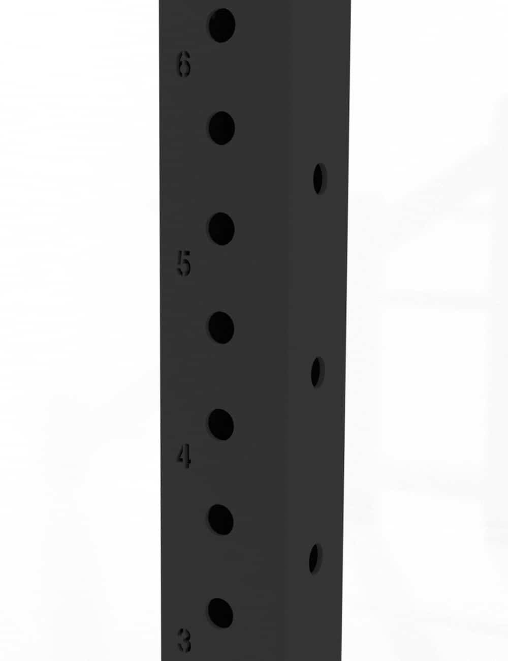 CPR - 100 Power Rack Kurz - cross equip