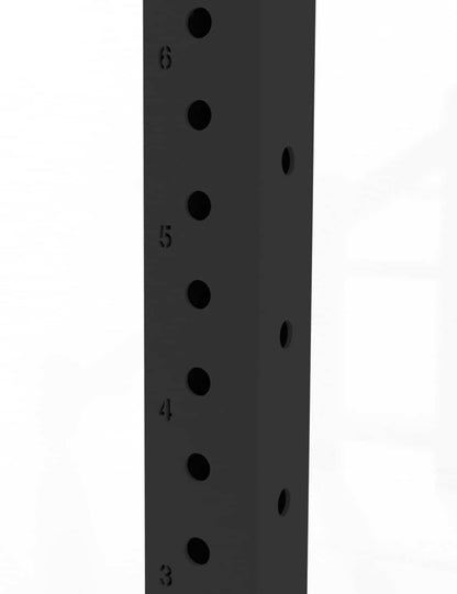 CPR - 100 Power Rack Kurz - cross equip