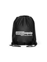 cross equip Gym Bag - cross equip