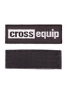 cross equip Velcro Patch - cross equip