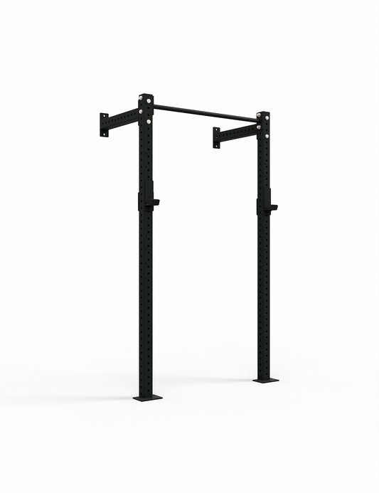 CWR-1 Wallmount Home Gym