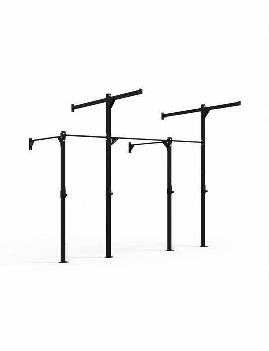 CWR-2 Wallmount HIGH/LOW