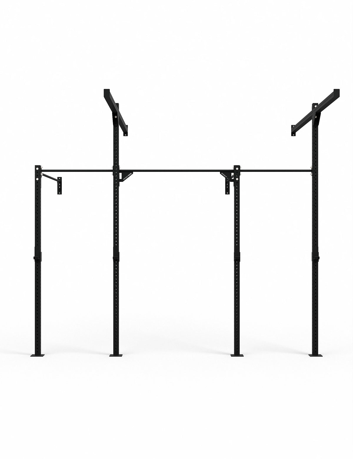 High Low Rig Pyramid Wallmount Rig HIGH/LOW – CWR-2 Doppelmodul | cross equip