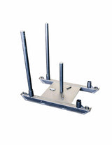 Dog Sled - cross equip