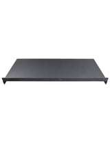Dumbbell (inclined) Storage Shelf - cross equip