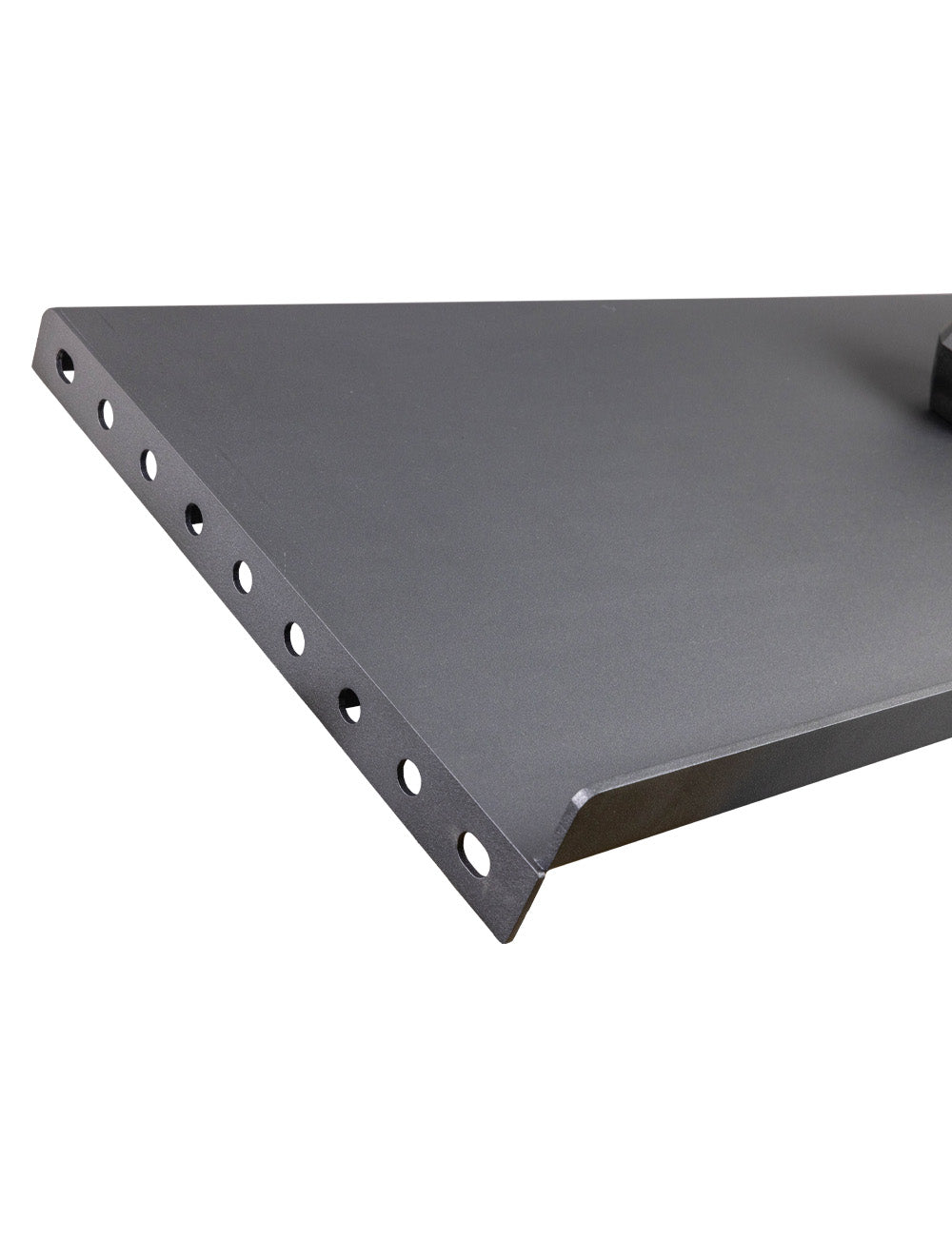 Dumbbell (inclined) Storage Shelf - cross equip