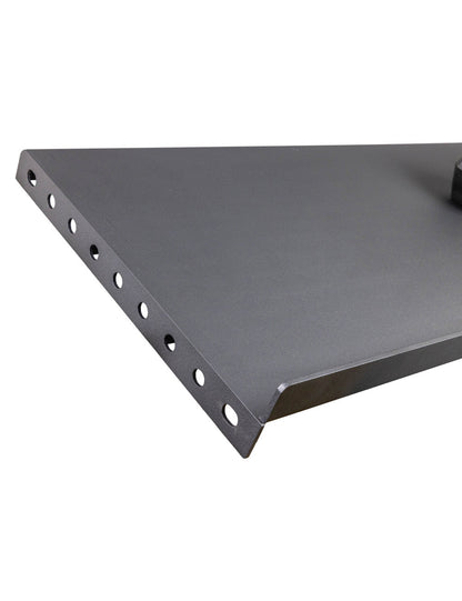 Dumbbell (inclined) Storage Shelf - cross equip