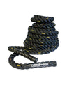 Eco Battle Rope - cross equip