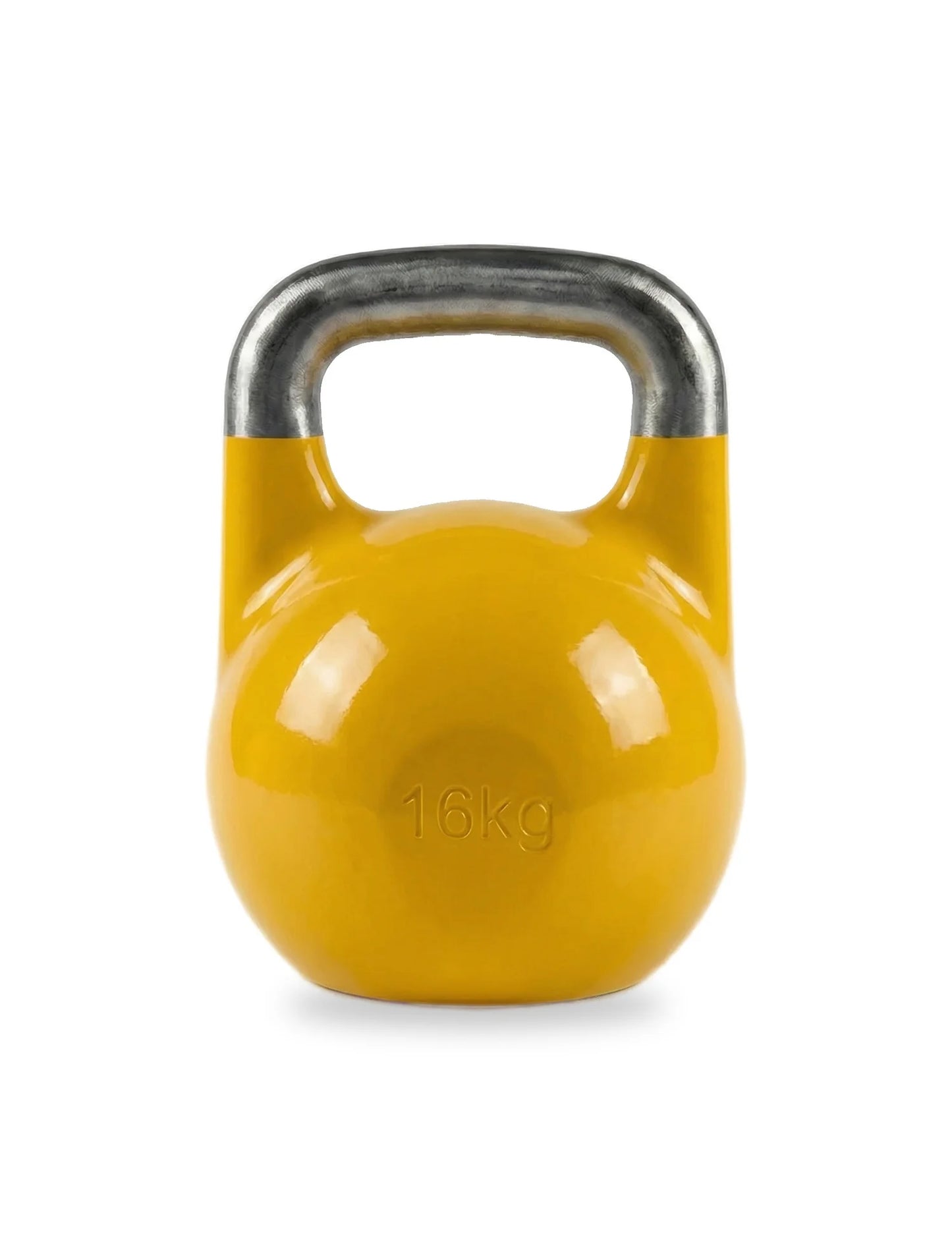 OUTLET - ECO Hollow Competition Kettlebell