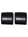 Einfarbige Wrist Wraps - cross equip