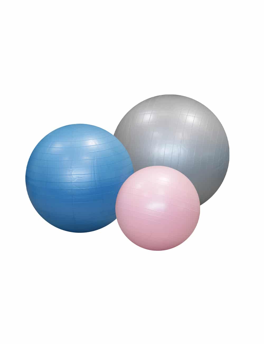 Fitness Ball inkl. Pumpe