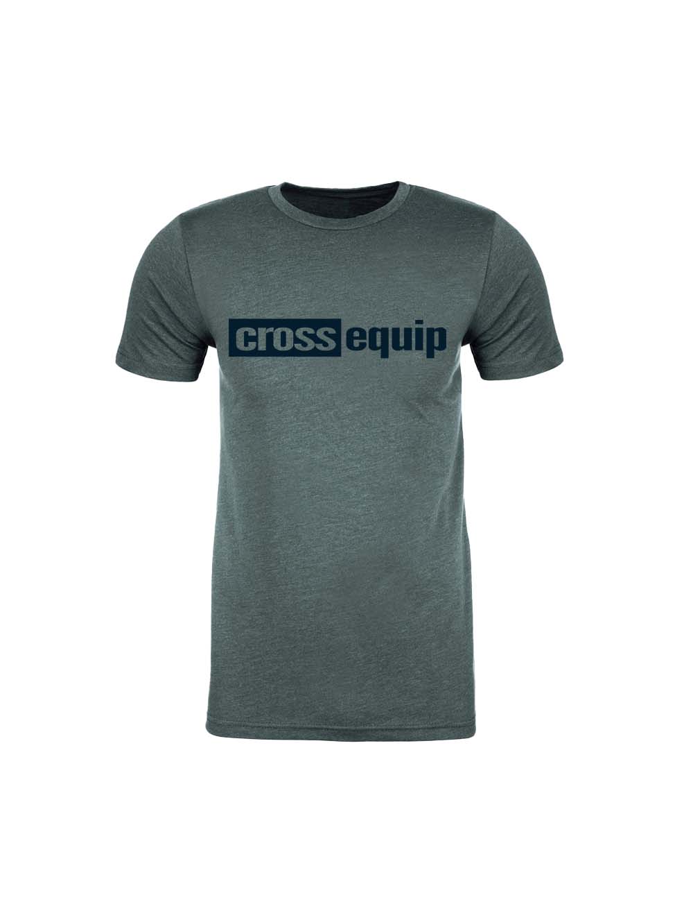 Four Seasons Logo Shirt Collection - cross equip